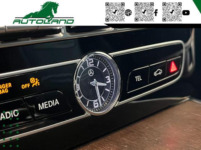 MERCEDES-BENZ G 400 d S.W. Premium Plus AMG