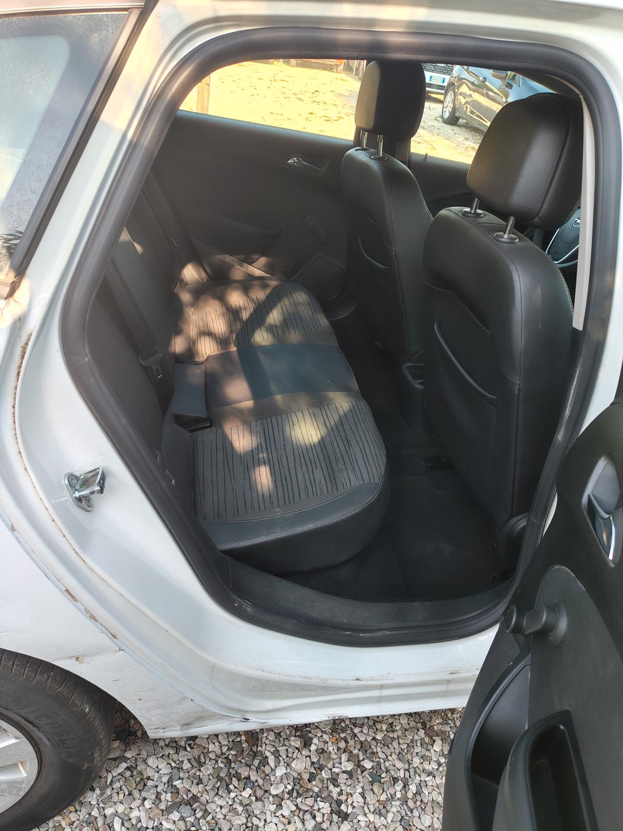 Opel Astra 1.4 Turbo 140CV 5 porte aut. Cosmo