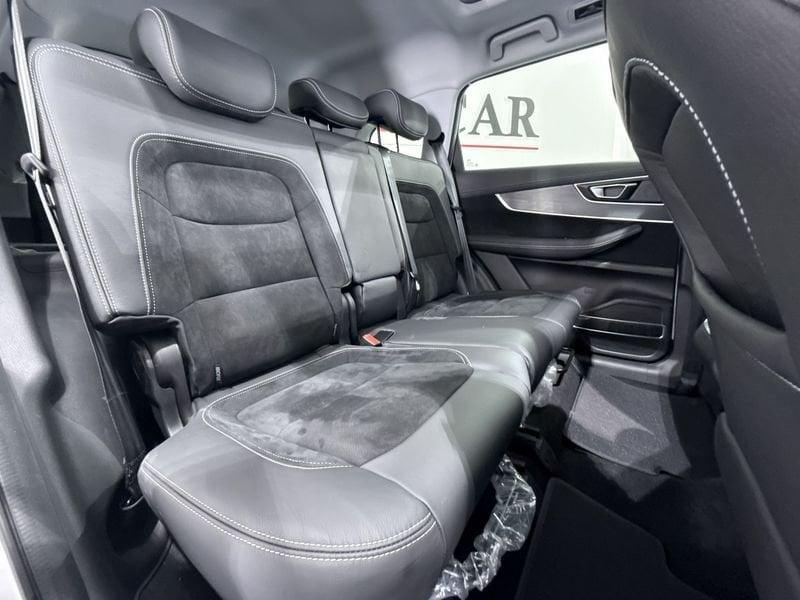 SPORTEQUIPE Sportequipe 6 Sportequipe 6 1.5 Turbo CVT GPL