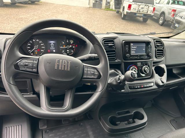 FIAT Ducato 33 2.2 Mjt 140CV PM-TM Furgone