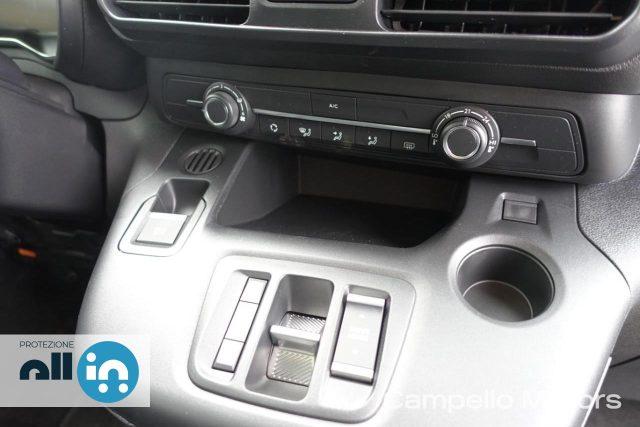 FIAT E-Doblo ' ' 100kw/50kwh Launch Edition