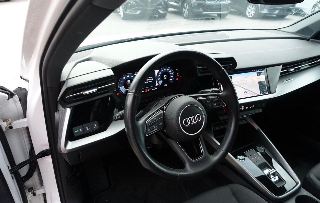 Audi A3 SPB 30 TFsi Business Advanced S tronic Navi