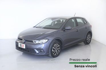 VOLKSWAGEN Polo 1.0 TSI Life / Neopatentati