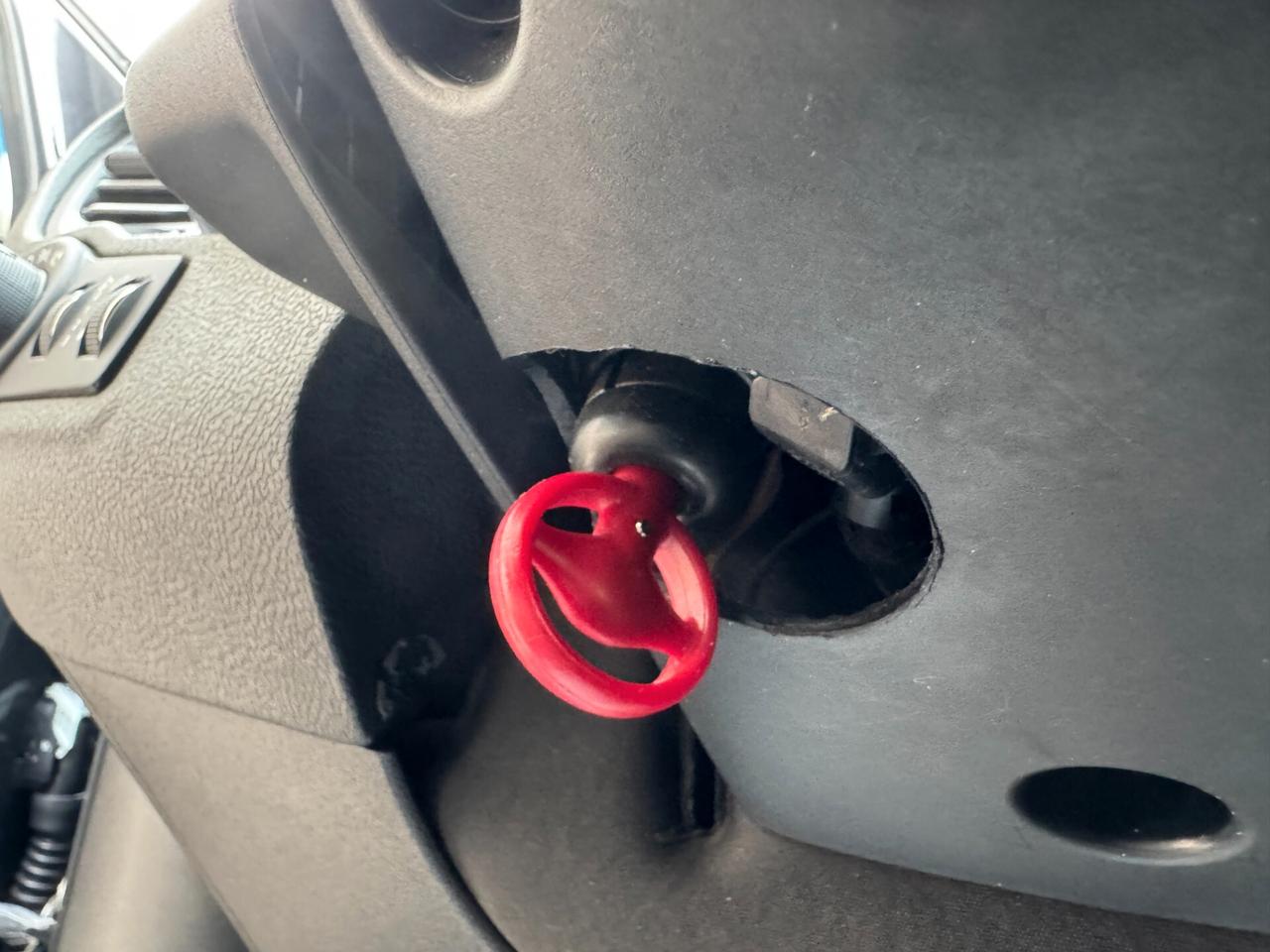 FIAT 500X 1,6 MJT 120 CV LOUNGE DCT