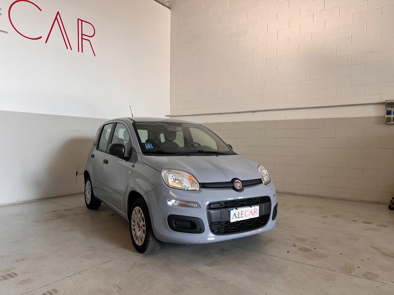 Fiat Panda 1.2 Easy s&s 69cv my19