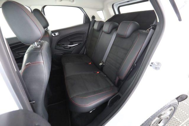 FORD EcoSport EcoSport 1.0 EcoBoost 125 CV Start&Stop ST-Line