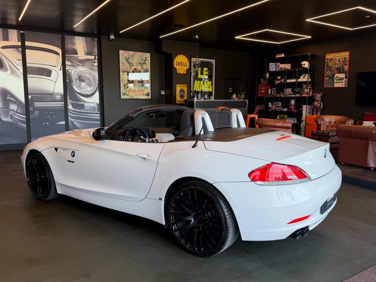 Bmw Z4 sDrive23i