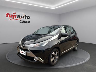 Toyota Aygo 5p 1.0 x-clusiv