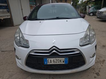 Ds DS3 1.6 HDi 90 BICOLORE GARANZIA 12 MESI