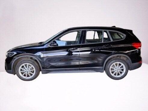 BMW X1 X1 sDrive18d Business Advantage