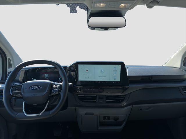 FORD Tourneo Custom 2°s 320 2.0 EcoBlue 170CV aut. PL Titanium