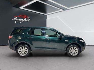 Land Rover Discovery Sport 2.0 TD4 180 CV HSE AWD AUTO
