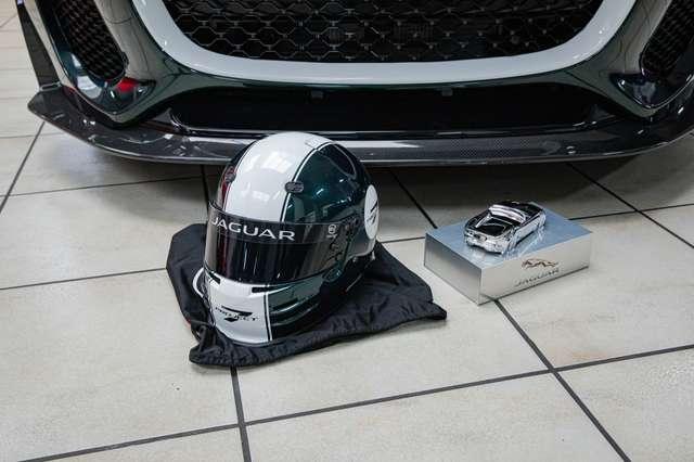 Jaguar F-Type PROJECT 7|1 OF 250 LIMITED EDITION|FULL CARBON|