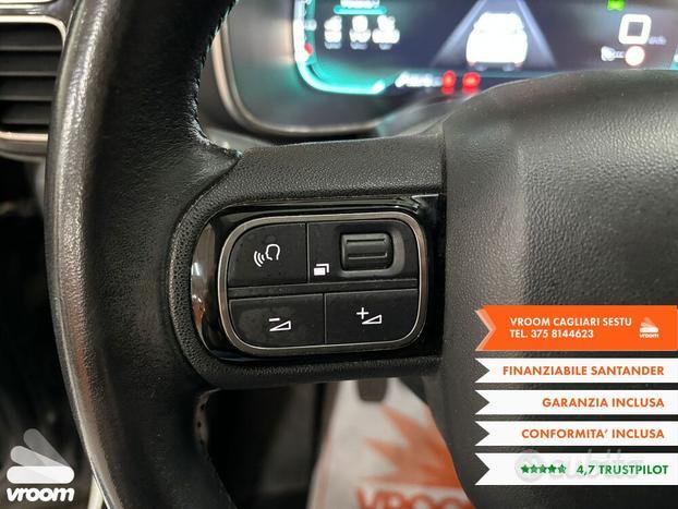 CITROEN C5 Aircross C5 Aircross BlueHDi 130 S&S...