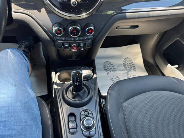 MINI Countryman 1.5 One D Northwood Edition Countryman