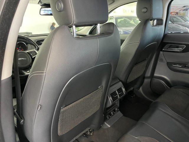 JAGUAR F-Pace 2.0 D 180 CV R-Sport OPERATORE DEL SETTORE