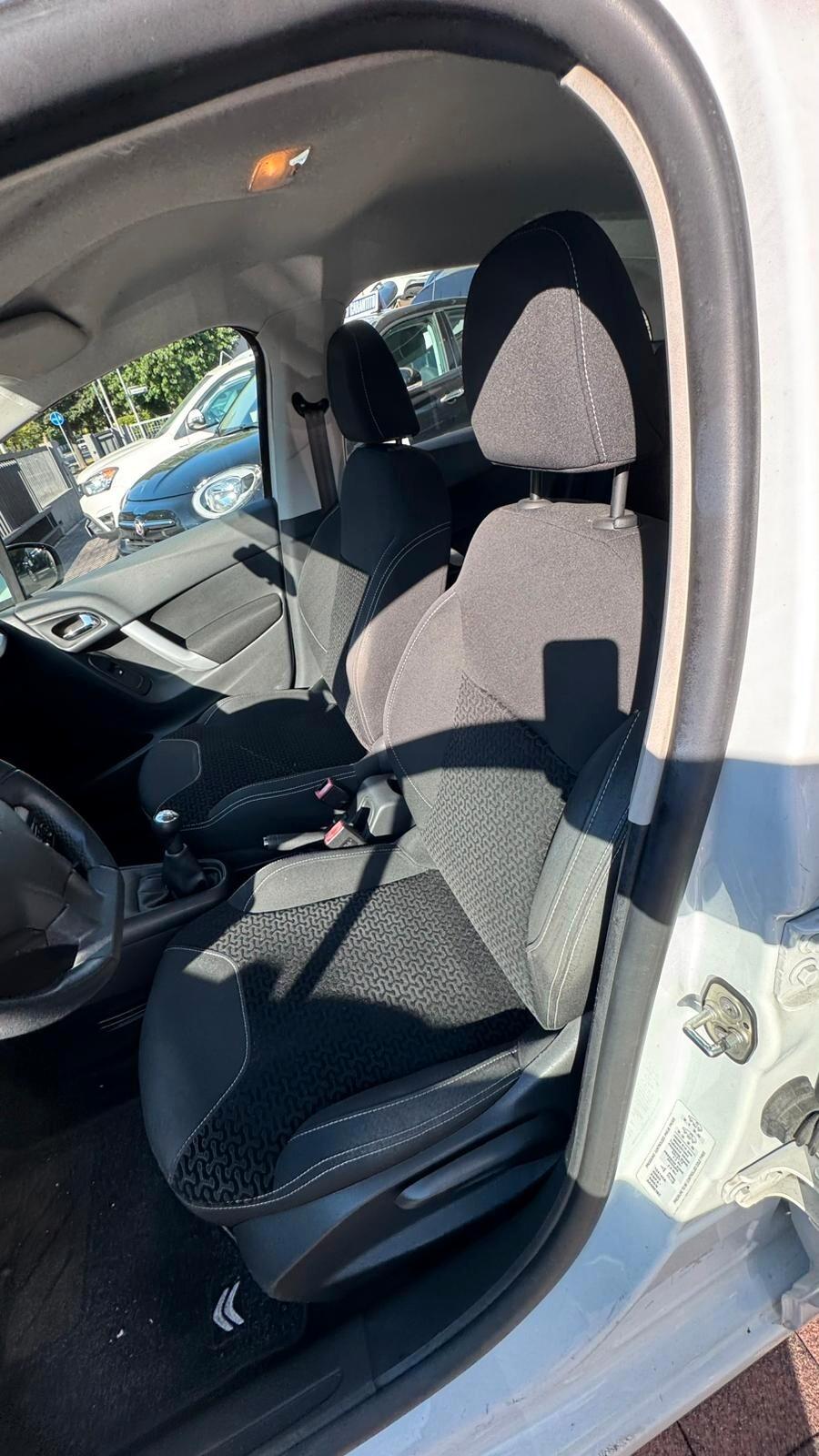 Citroen C3 1.1 Seduction limited
