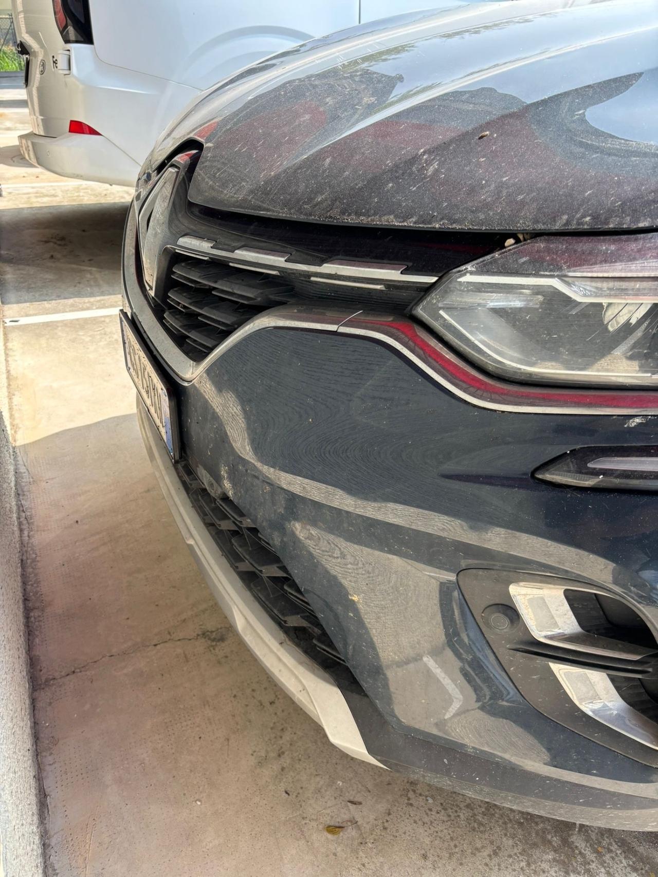 Renault Captur TCe 100 CV GPL Techno