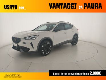 2.0 TSI VZ 245 CV DSG