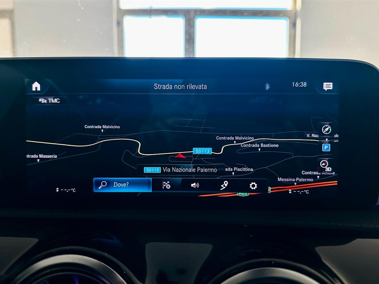 Mercedes-Benz CLA 200d Premium - 2021 - TRATTABILE