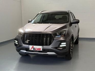DR AUTOMOBILES dr 5.0 dr 5.0 s3 1.5 Turbo CVT Bi-Fuel GPL