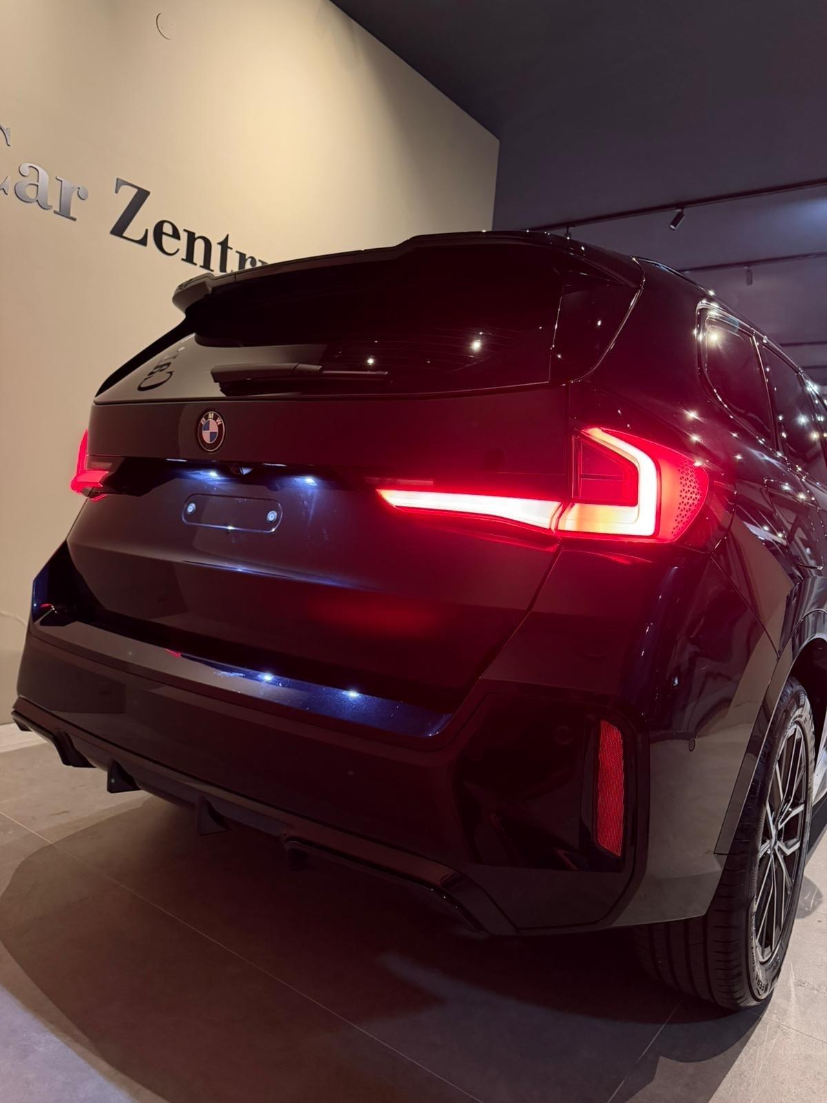 Bmw X1 sDrive 18d Msport Garanzia uff