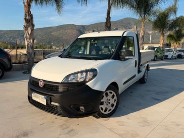 FIAT DOBLO' WORK UP 2020 1.6 DIESEL 120 CV