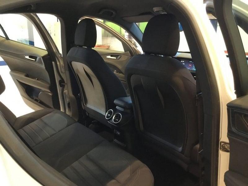 Alfa Romeo Stelvio 2.2 TD 160CV Super AT8 RWD MY23