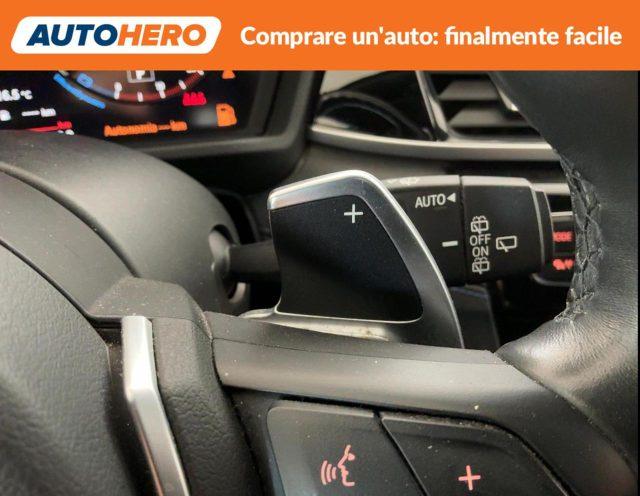 BMW X2 sDrive20i Msport