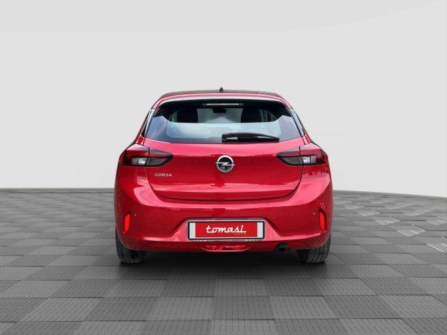 OPEL Corsa Corsa 1.2