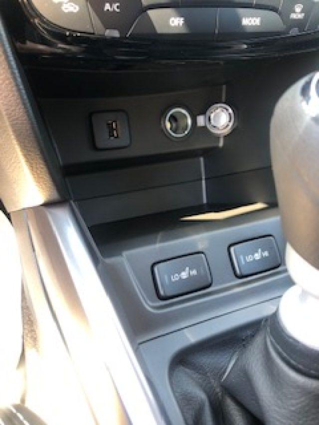 SUZUKI Vitara 1.4 Hybrid Top 2WD