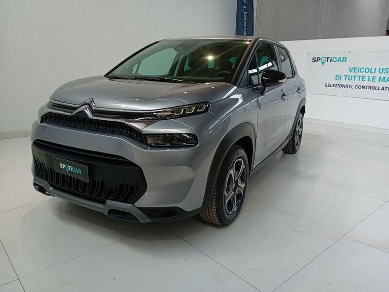 Citroën C3 Aircross PureTech 110 S&S You