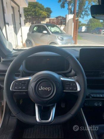 autovettura pronta consegna