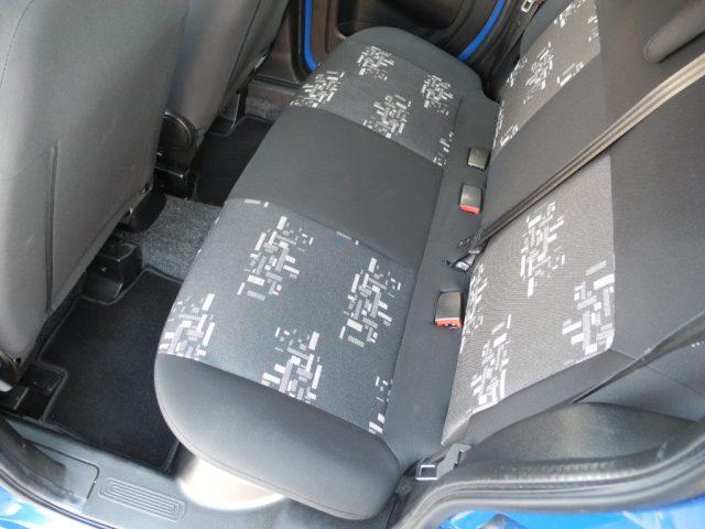 FIAT Qubo 1.3 MJT 80cv Active -OK NEOPATEN.- IVA Detraibile