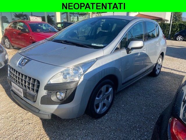 PEUGEOT 3008 1.6 HDi 112CV Business