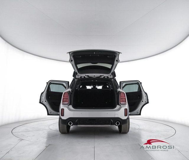 MINI Countryman John Cooper Works 2.0 John Cooper Works ALL4