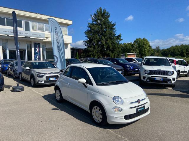 FIAT 500 *PROMO* 1.0 Hybrid Pop