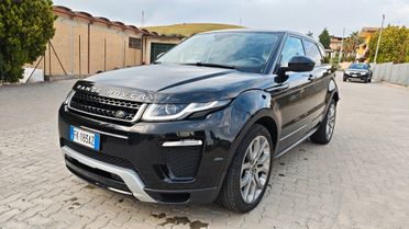 Land Rover Range Evoque 2.0 TD4 180 CV 5p. HSE Dynamic