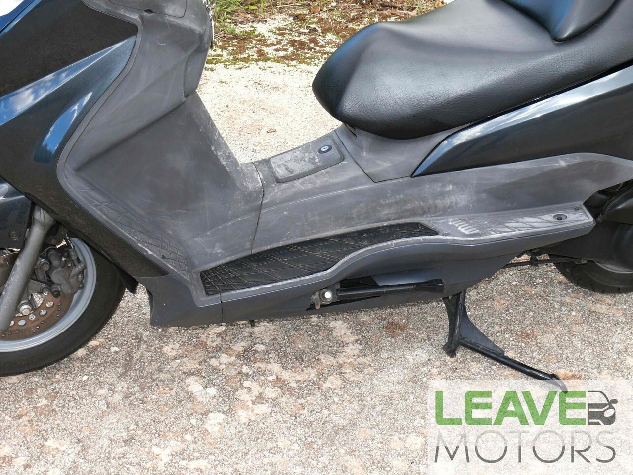 Suzuki Burgman 150 Unico Proprietario (M1394)