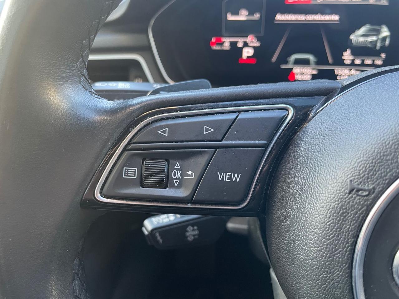 Audi A4 allroad Business Advanced 2.0 40 TD #7622