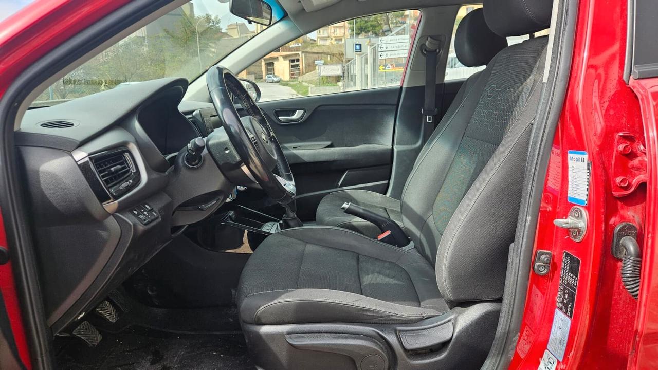 Kia Rio 1.0 T-GDi Cool