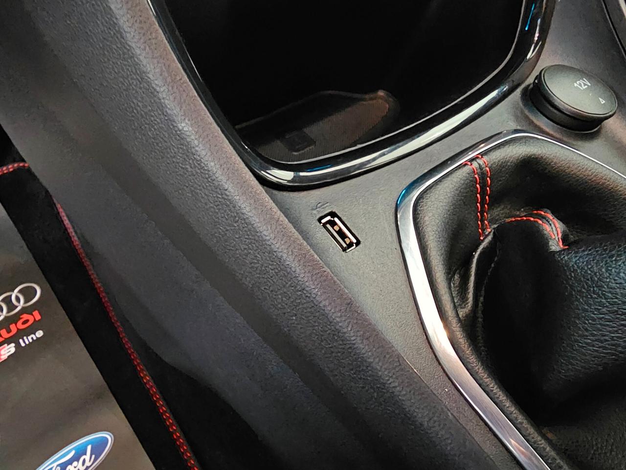 Ford Puma 1.0 Hybrid 125 CV ST-Line 2023