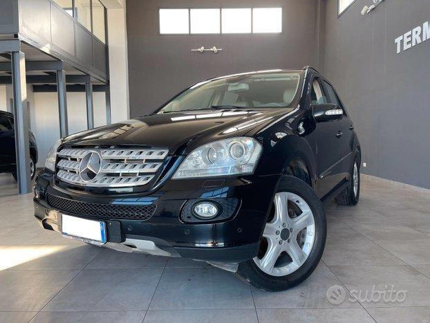 MERCEDES Classe ML 320 CDI 4MATIC SPORT