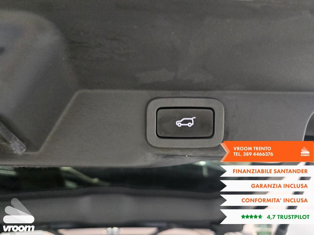 LAND ROVER RR Sport 2ª serie Range Rover Sport...