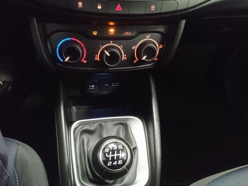 FIAT Tipo (2015-->) 1.4 T-Jet 120CV 5 porte Lounge