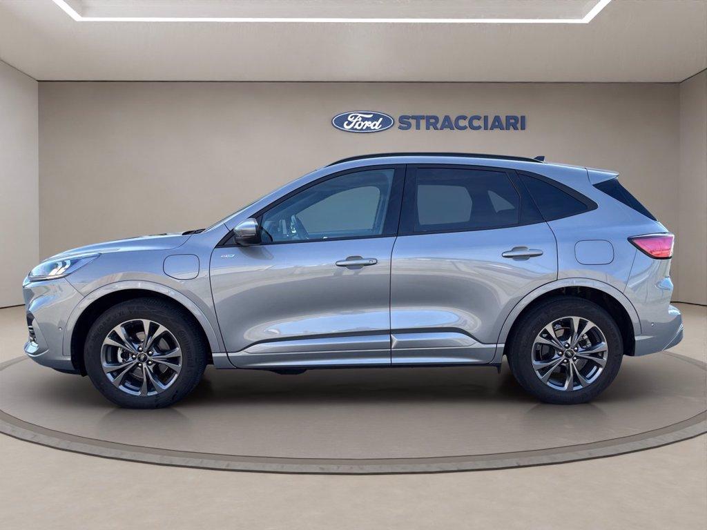 FORD Kuga 2.5 phev ST-Line X 2wd 225cv cvt del 2023