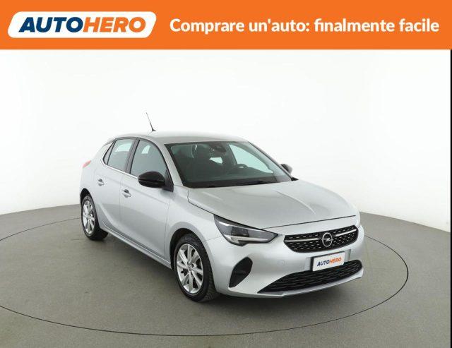 OPEL Corsa 1.5 D 100 CV Elegance