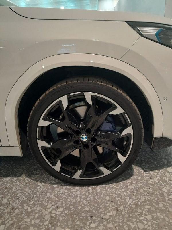 BMW X2 xdrive M35i auto