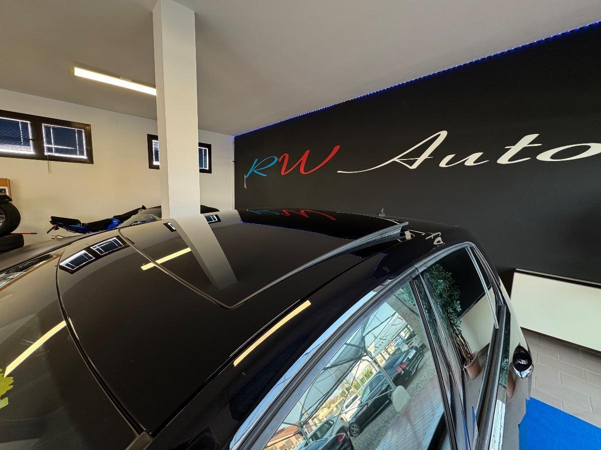 VOLKSWAGEN - Golf - GTD 2.0 TDI DSG 5p.BlueMotion Tech.