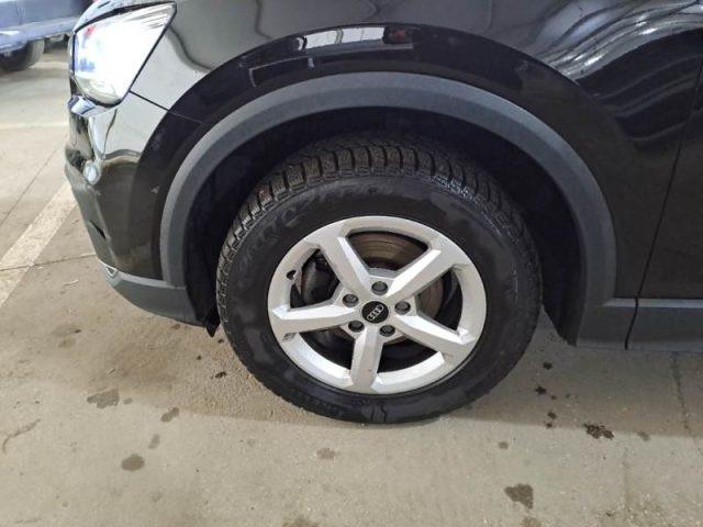 AUDI Q2 30 TDI S tronic